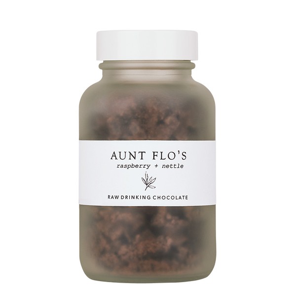 Aunt Flo's Drinking Chocolate from Aunt Flo’s