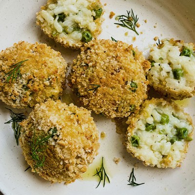 11 New Ways To Cook With Rice
