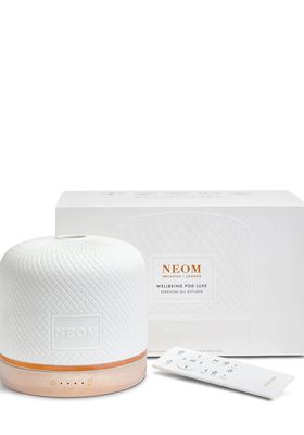 Wellbeing Pod Luxe Diffuser from Neom