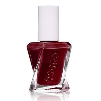 Essie Gel Couture Spiked With Style, £9.99  