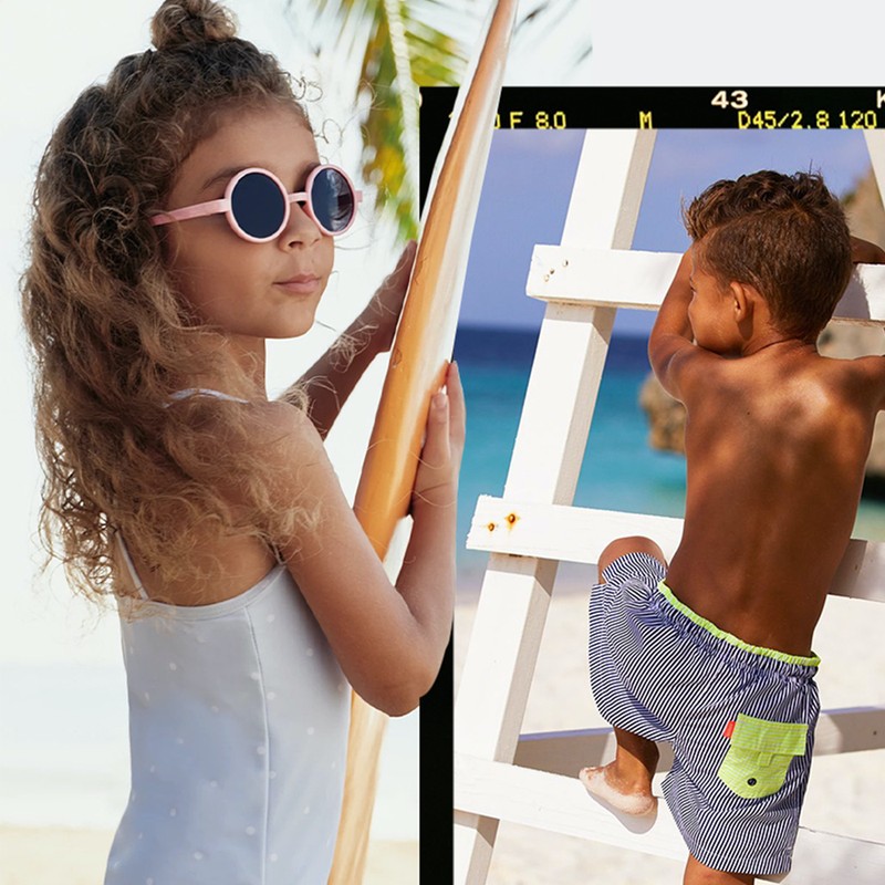 Children’s Swimwear In Store Now