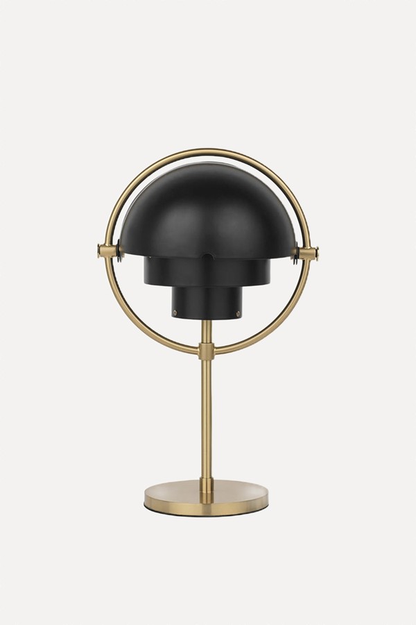 Dimmable Portable Table Lamp from Westwing