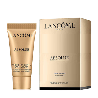 Absolue Soft Cream from Lancôme