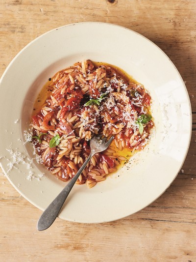 3 Recipes That Avoid Ultra-Processed Foods