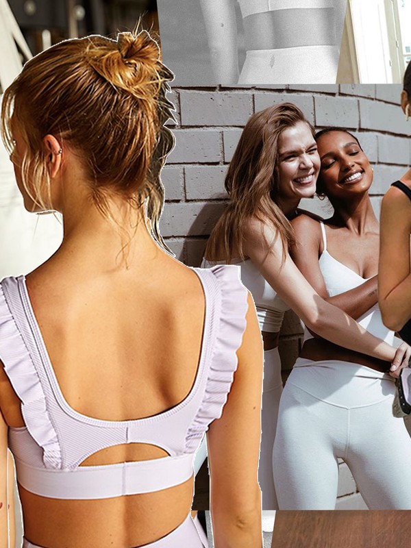 Matching Workout Sets To Buy Now