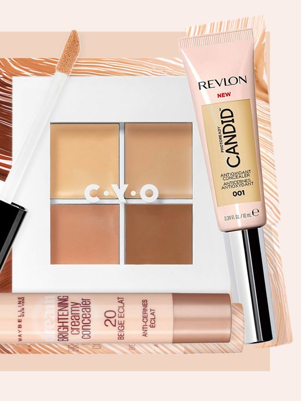 10 Concealers We Love Under £10