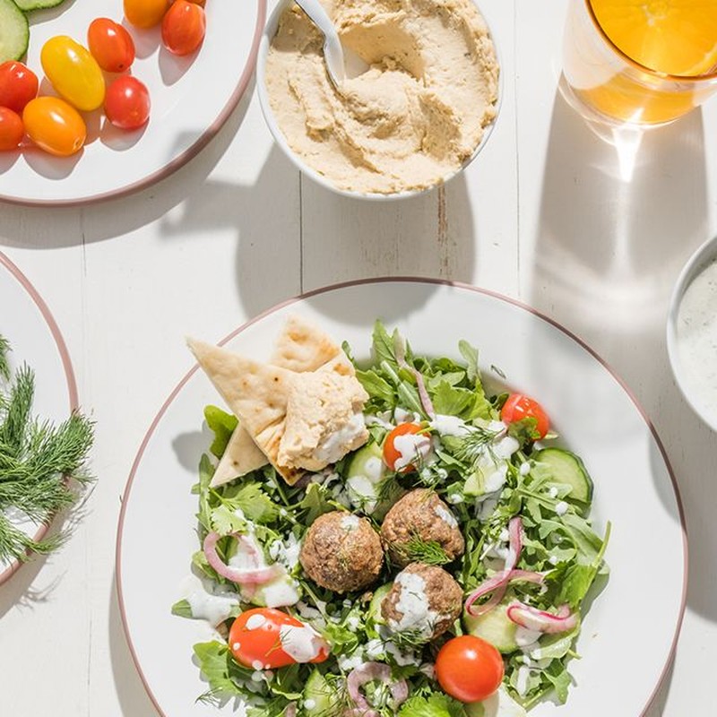 How To Make Great Greek Food At Home