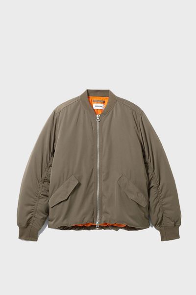 Destiny Bomber Jacket from Weekday