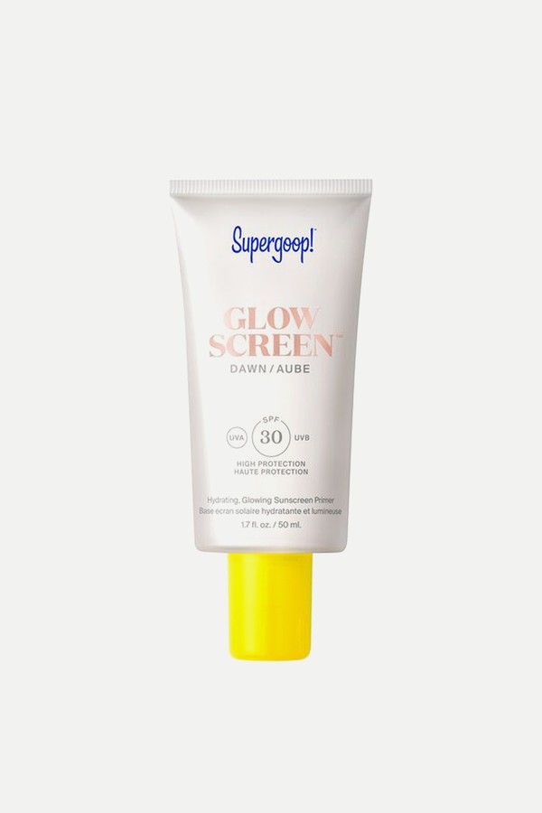 Glowscreen SPF 30 from Supergoop!