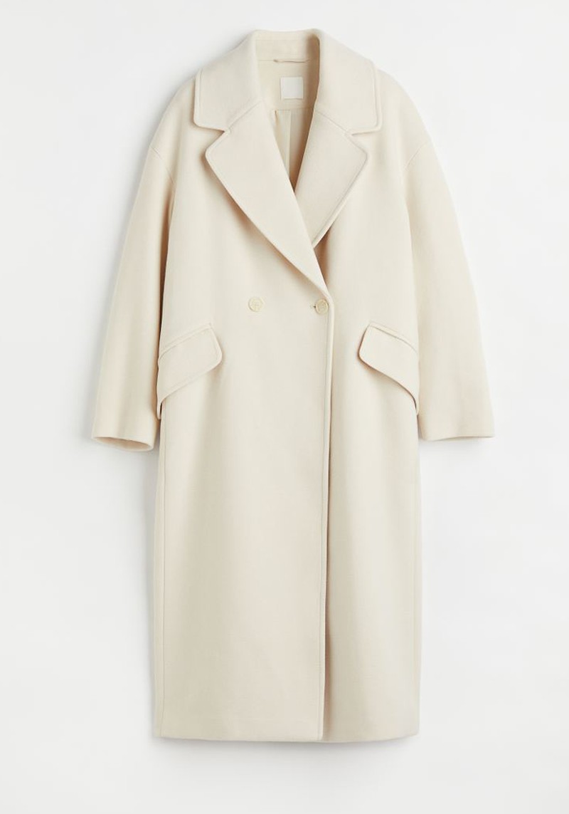 Coat from H&M