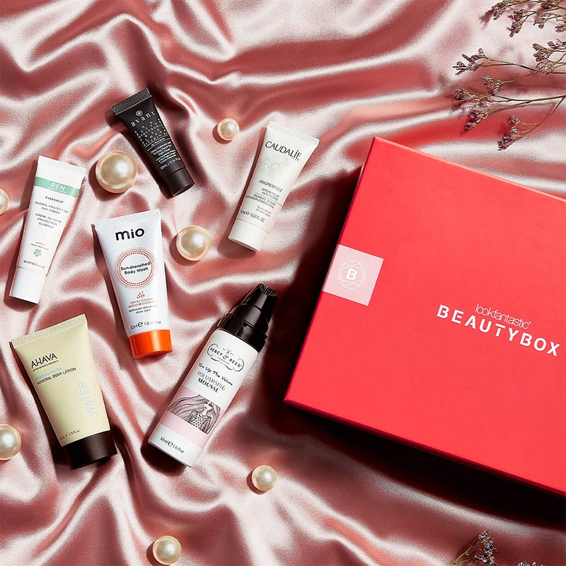 The Beauty Box To Have On Your Radar This Month
