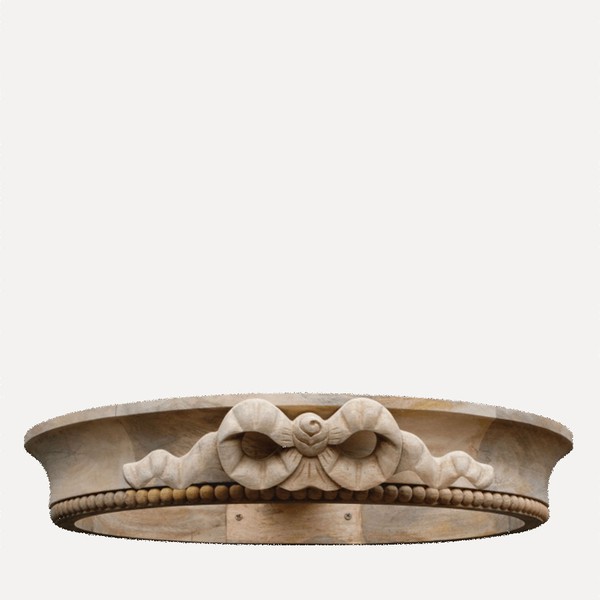 Empire Corona Circular (FC2) from Scumble Goosie