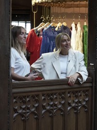 How Liberty London Stays Iconic: 150 Years of Fashion, Beauty & Heritage Design 