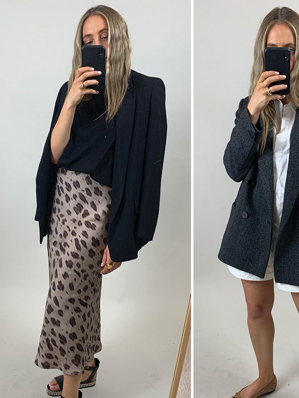 High Street Summer Shoe Haul