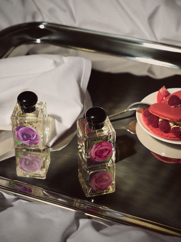The New Fragrances We Love For Luxury Valentine’s Gifting