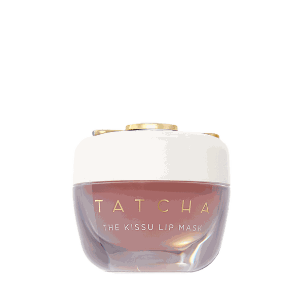The Kissu Lip Mask from Tatcha