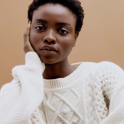 The Sustainable Designer Collection We’re Loving