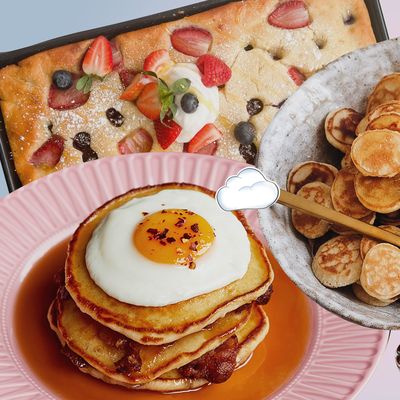 5 Fun Pancake Day Recipes To Try Tonight