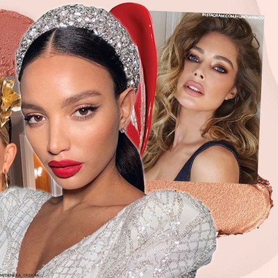 Debit/Credit: Get These Three Beauty Looks For Less