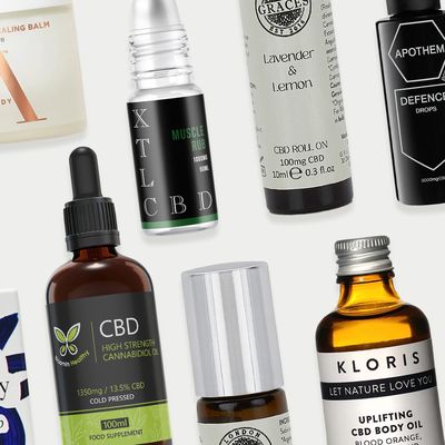 Women In Wellness Share Their Go-To CBD Products