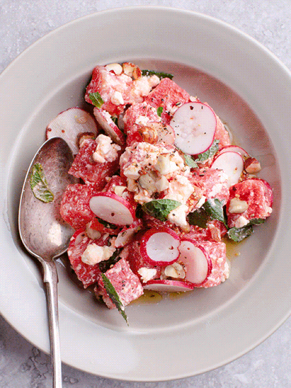 9 Ways To Use Watermelon This Summer