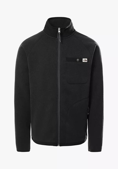 Gordon Lyons Fleece Jacket from The North Face