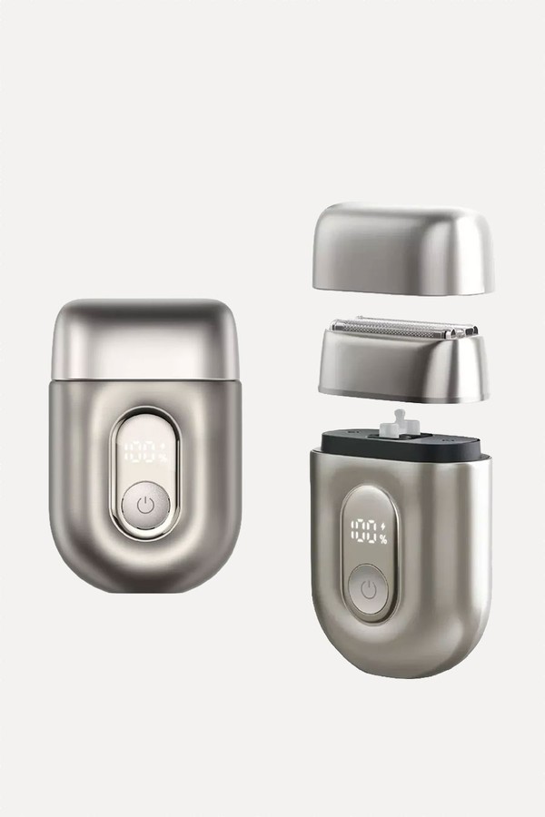1-Care RazeRechargeable Pocket Aqua Shaver from Momax