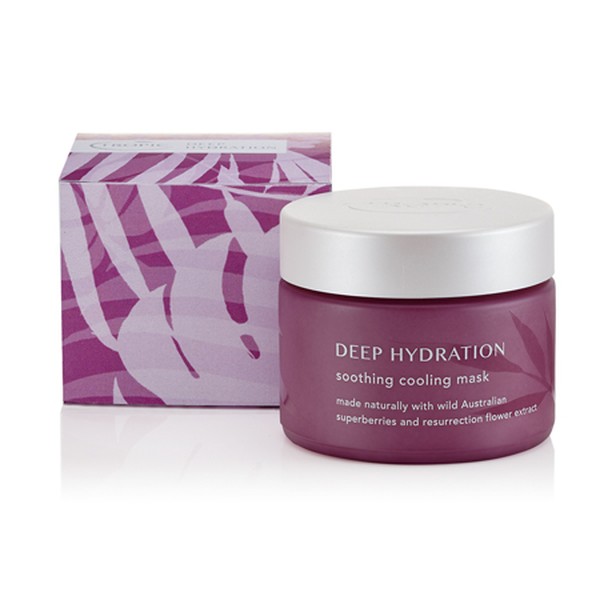 Deep Hydration Mask