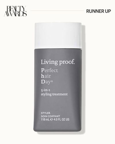 Perfect Hair Day 5-in-1 Styling Treatment from Living Proof 