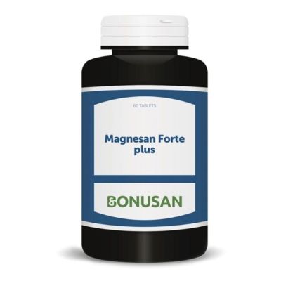 Magnesan Forte Plus from Bonusan