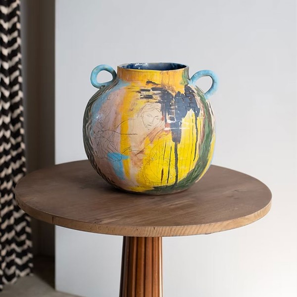 ‘Somewhere Nowhere’ Sculpture from Kelly Jessiman 