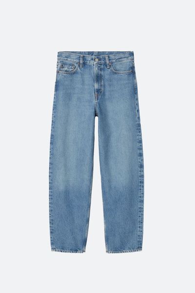 Arch Jeans from COS