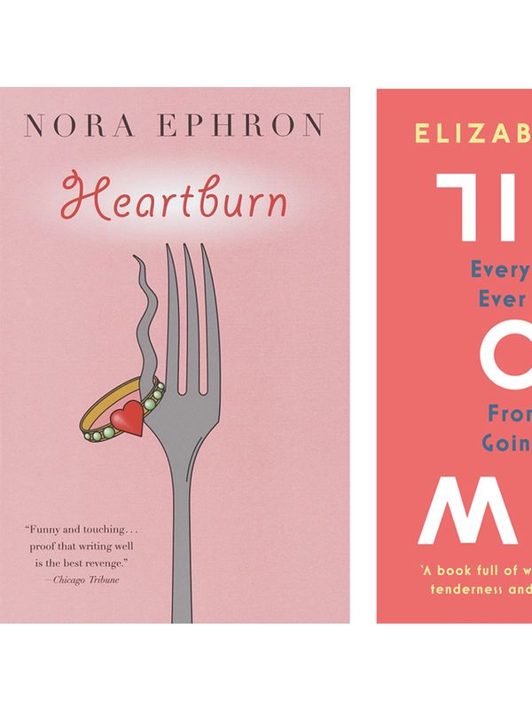 9 Of The Best Books By Female Journalists