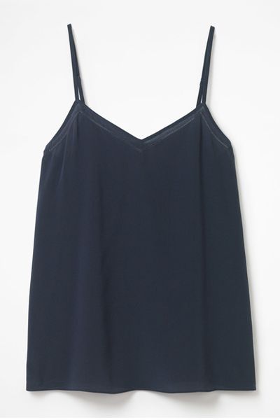 Silk Cami from Boden