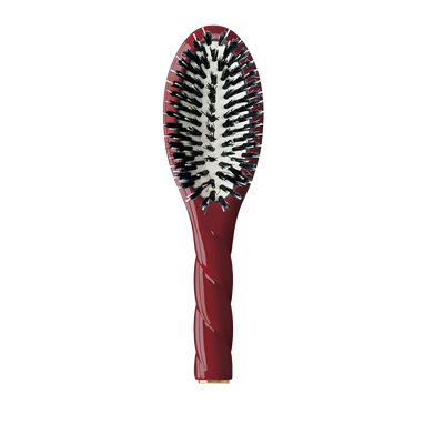 N.02 The Care & Detangling Hair Brush from La Bonne Brosse