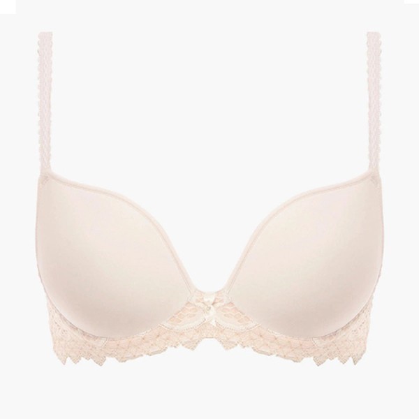 Lace Essentiel Contour T-Shirt Bra from Wacoal