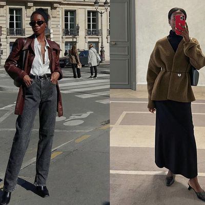 6 Looks This Stylish Influencer Wears On Repeat 