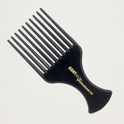 10 Pronged Afro Comb