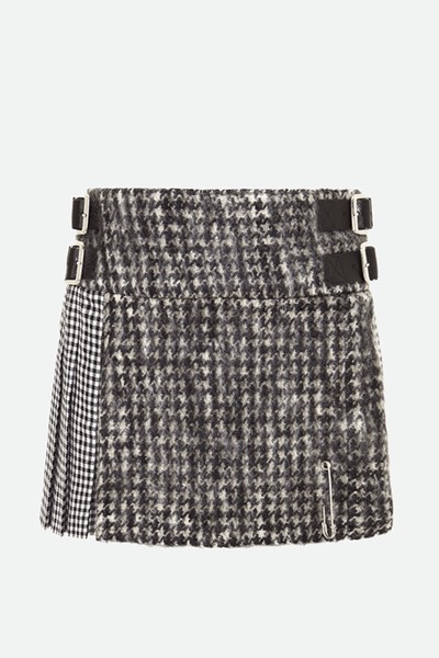 Coco Micro Mini Kilt