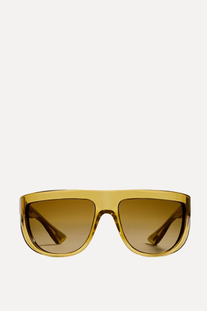 1974C Sunglasses from KHAITE x Oliver Peoples