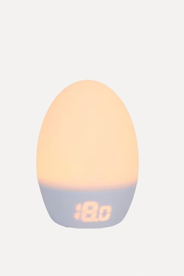 GroEgg2 Digital Room Thermometer from Tommee Tippee