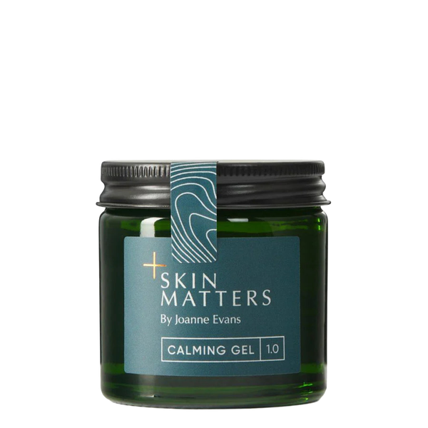 Calming Gel from Skin Matters