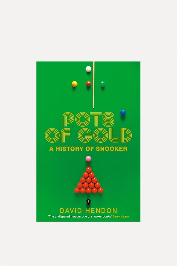 Pots Of Gold from David Hendon