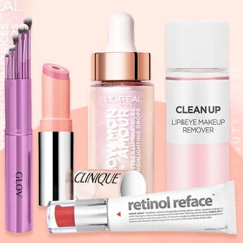 20 New Beauty Buys Under £20