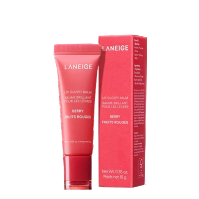 Lip Glowy Balm from Laneige