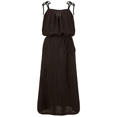 Kinga Strappy Maxi Dress from By Iris