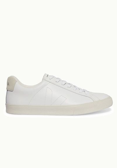 Esplar Leather Sneakers from Veja