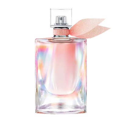 La Vie Est Belle Soleil Cristal Eau De Parfum 50ml from Lancôme