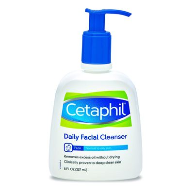 Daily Facial Cleanser from Cetaphil