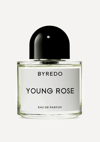 Young Rose from Byredo